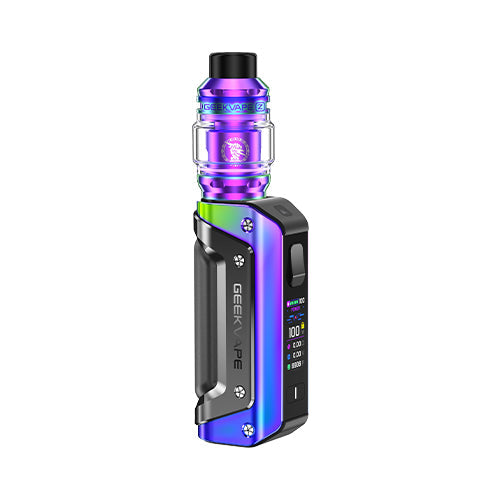 GeekVape Aegis Solo 3 Kit 100W/3000mAh
