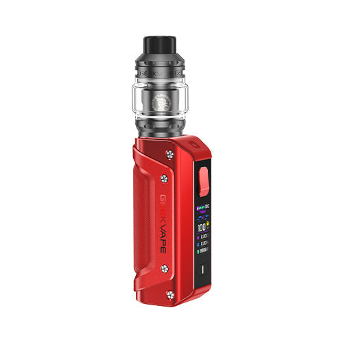 GeekVape Aegis Solo 3 Kit 100W/3000mAh