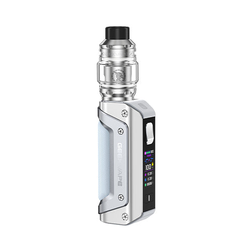 GeekVape Aegis Solo 3 Kit 100W/3000mAh