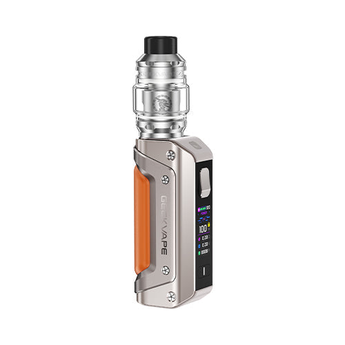 GeekVape Aegis Solo 3 Kit 100W/3000mAh
