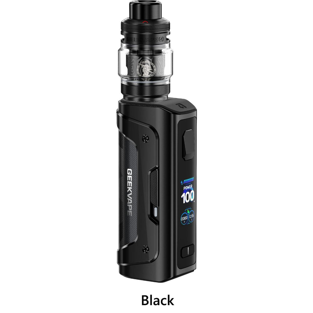 GeekVape Aegis Solo 5 Kit