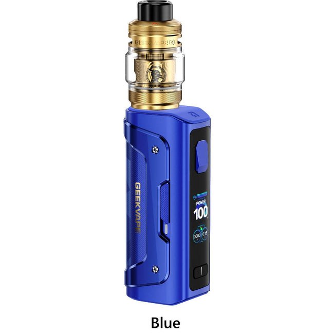 GeekVape Aegis Solo 5 Kit