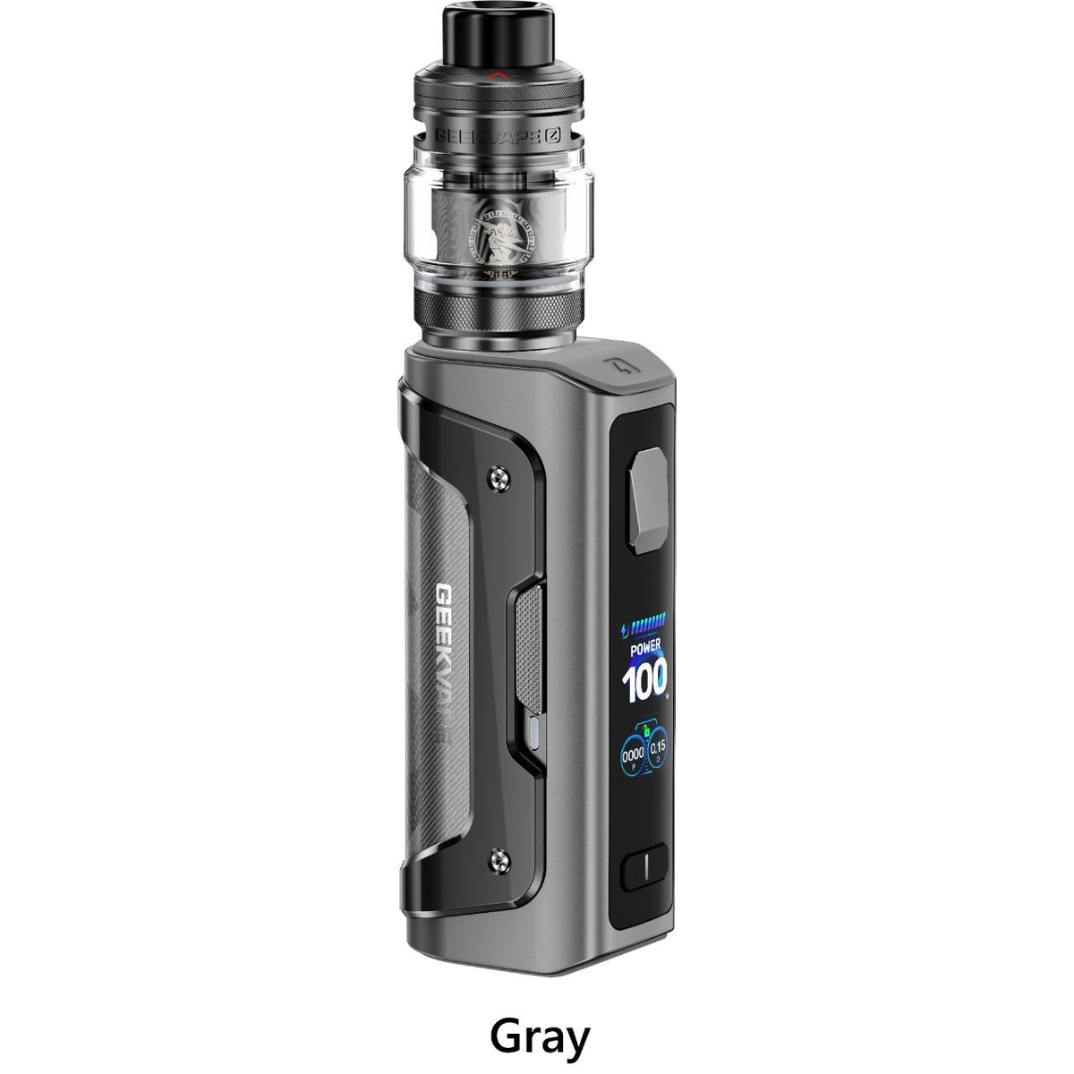 GeekVape Aegis Solo 5 Kit