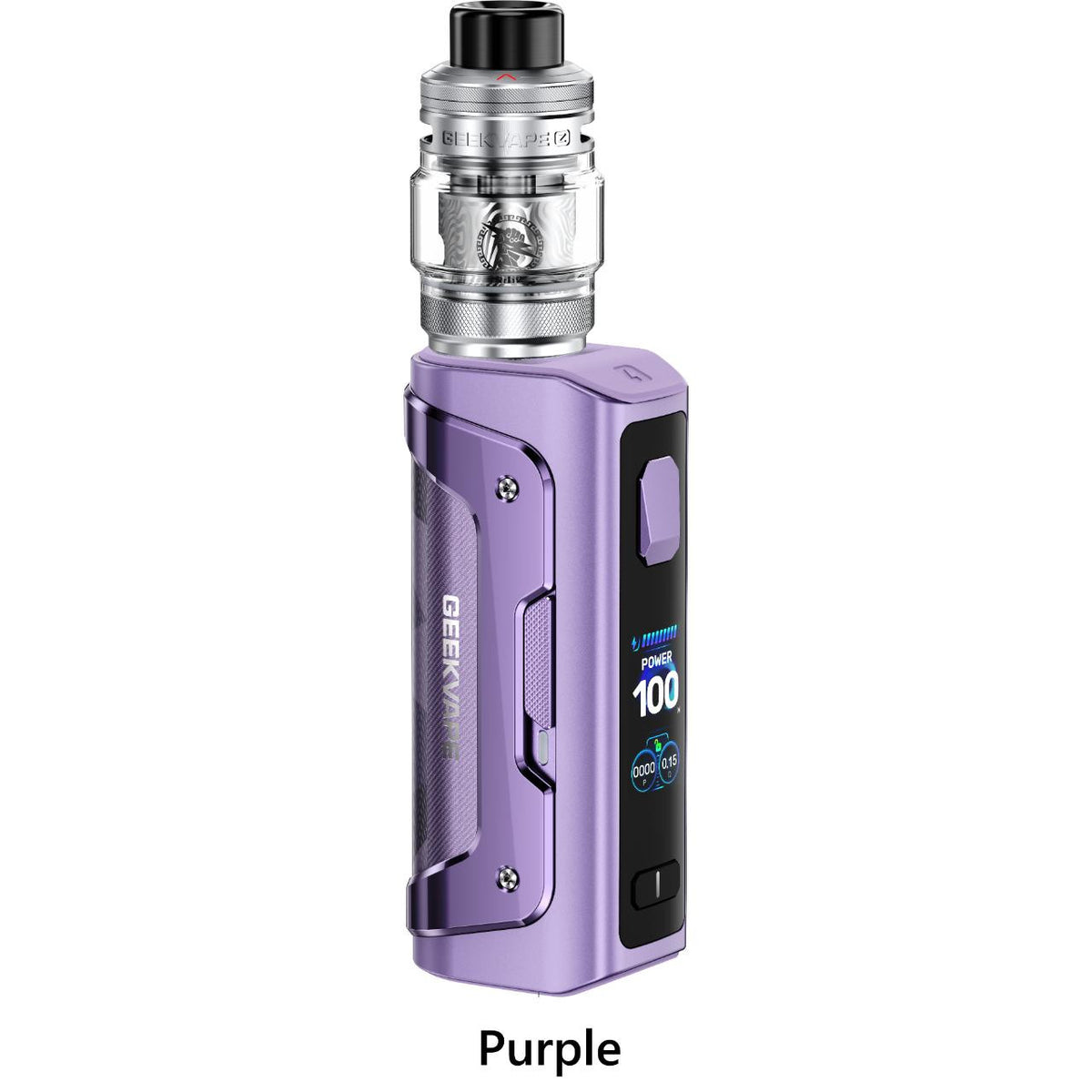 GeekVape Aegis Solo 5 Kit