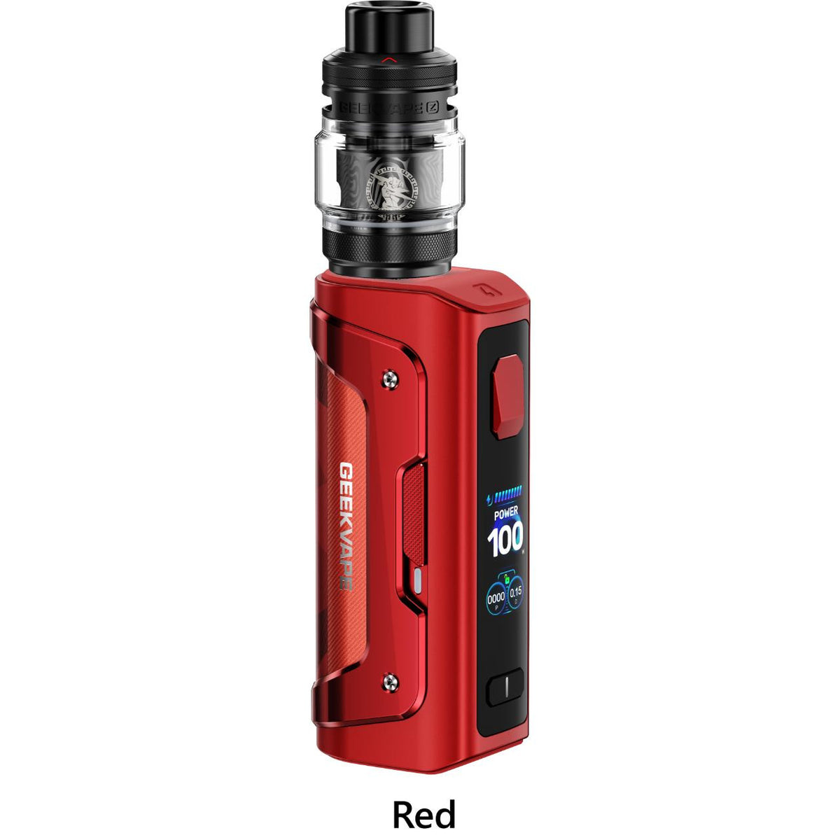 GeekVape Aegis Solo 5 Kit