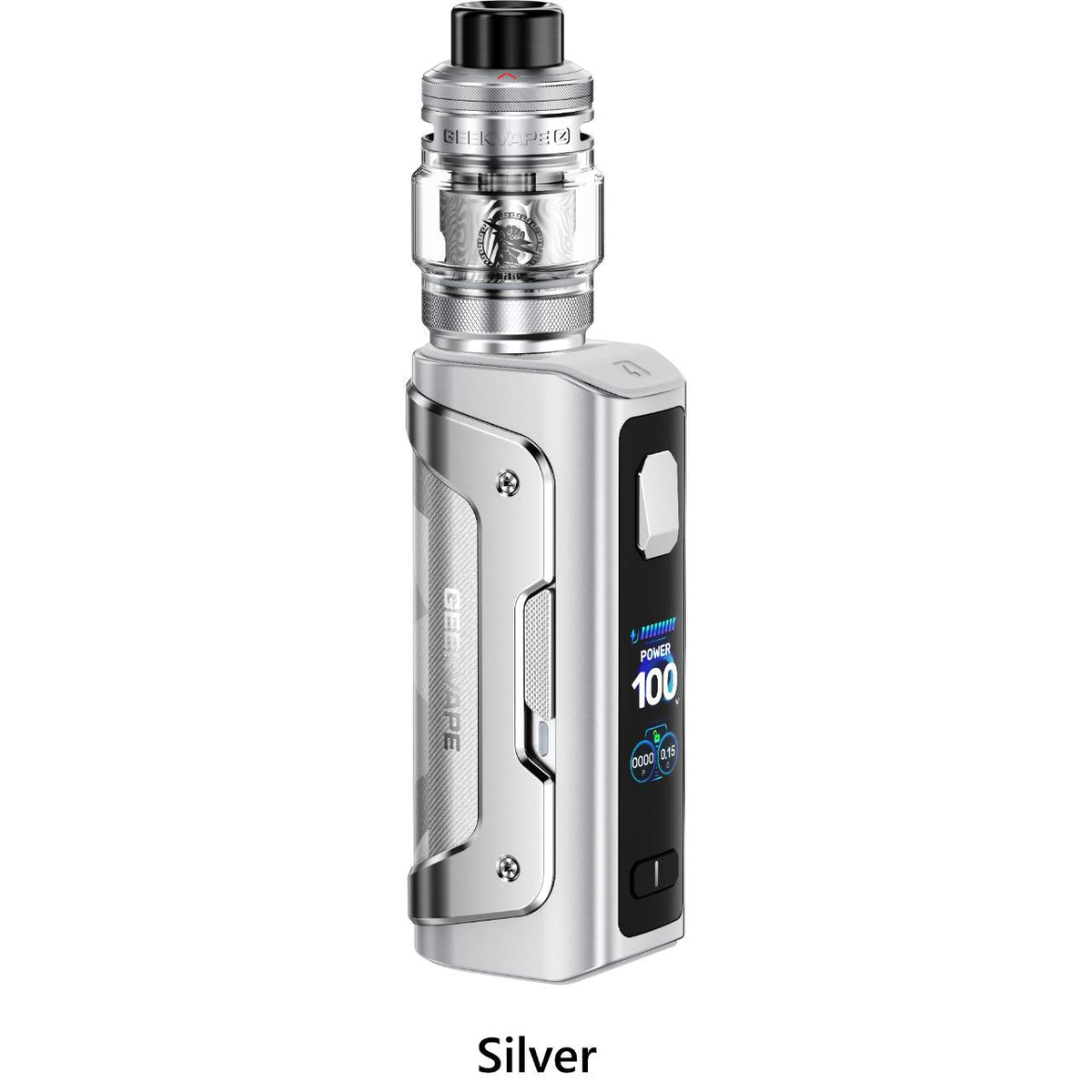 GeekVape Aegis Solo 5 Kit