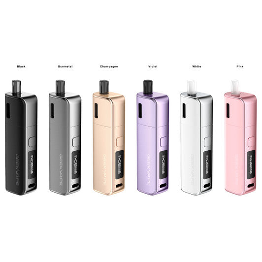 GeekVape Soul Pod Kit Best Sales Price - Pod System