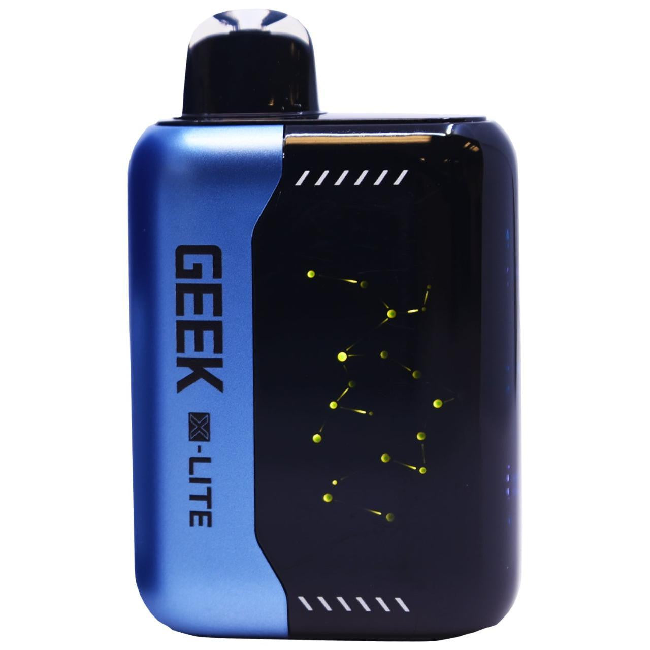 Geek X-Lite Disposable (50000 Puffs)