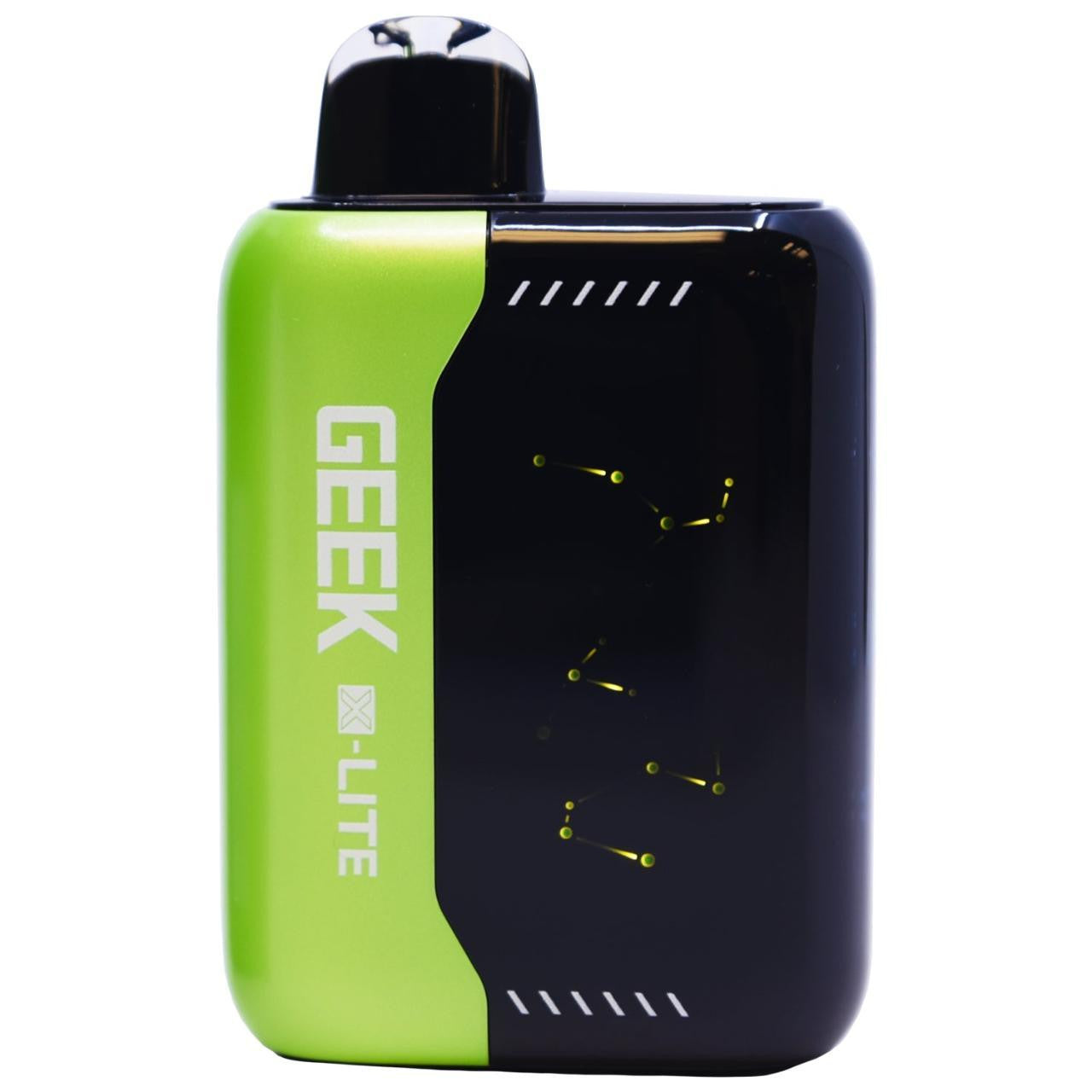 Geek X-Lite Disposable (50000 Puffs)