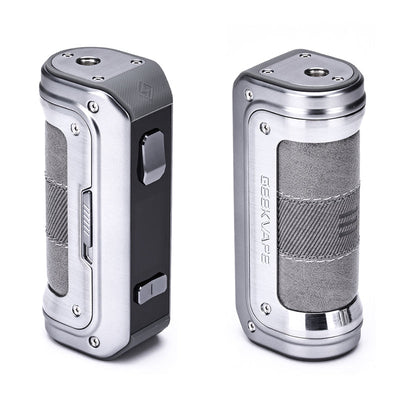 Geekvape Max100 (Aegis Max 2) 100W Box Mod Best Sales Price - Vape Battery