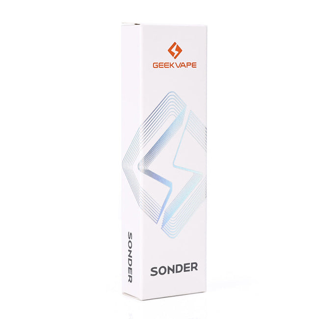 Geekvape Sonder U Pod System Kit 1000mAh Best Sales Price - Vape Kits