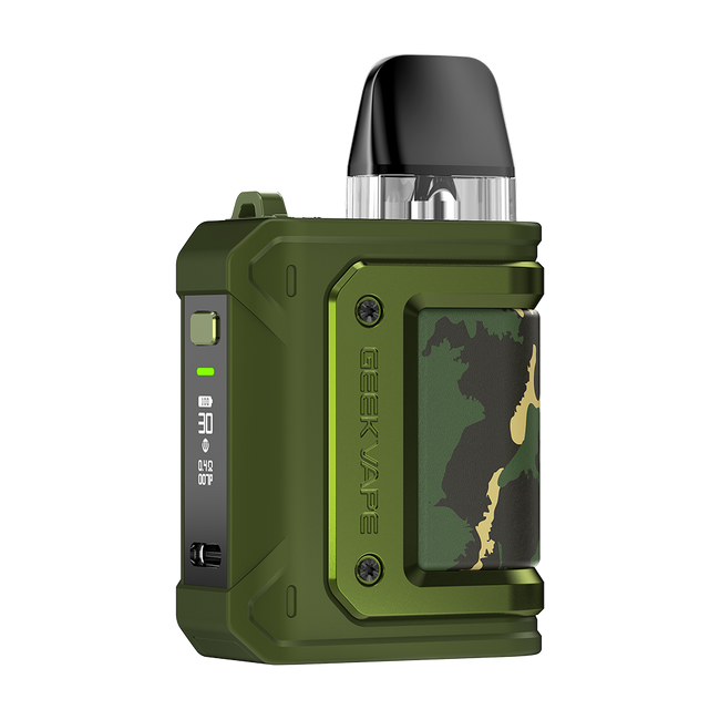 Geekvape Aegis Hero Q Kit 1300mAh