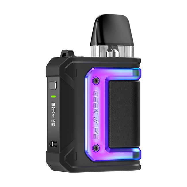 Geekvape Aegis Hero Q Kit 1300mAh