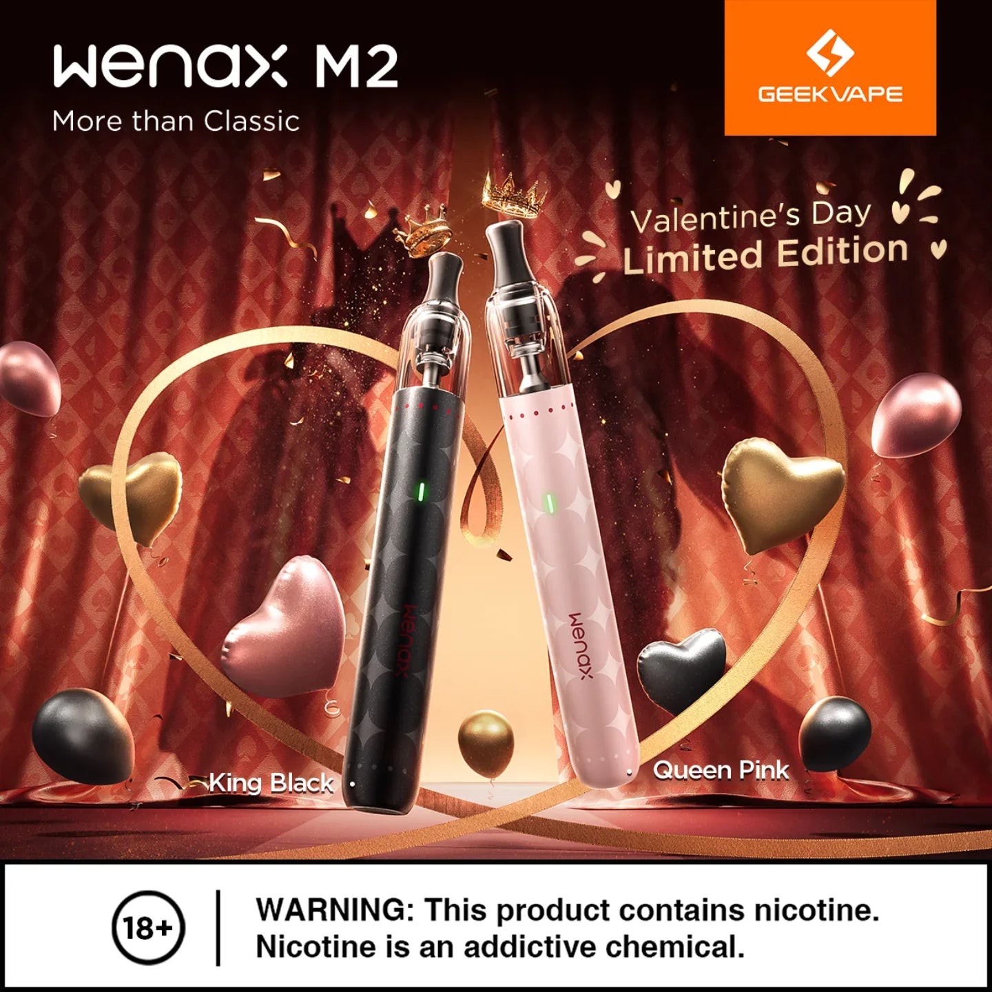 WENAX M2