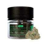 Greens & Co. THCa Flower 3.5g Bundle Deal