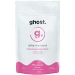 Ghost Delta-9 THC Gummies 1000mg 20pc