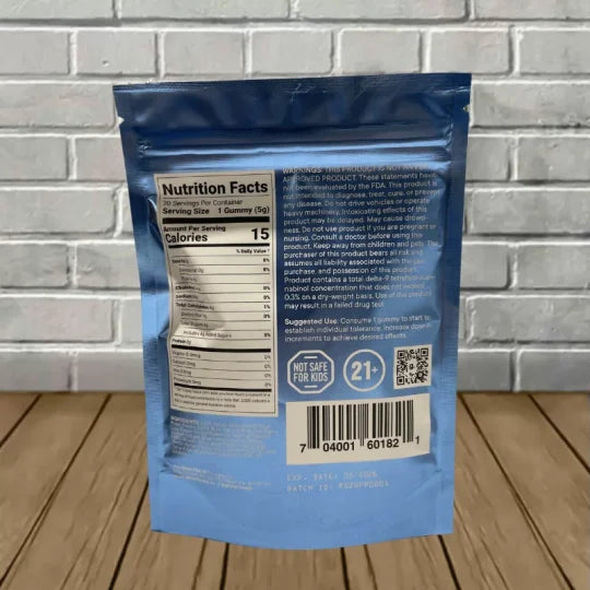 Ghost Hash Hole THCa Preroll 2g