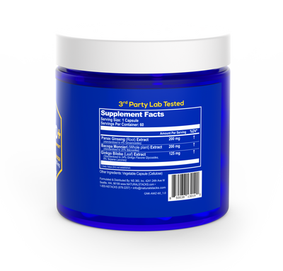 Ginkgo+ Best Sales Price - CBD