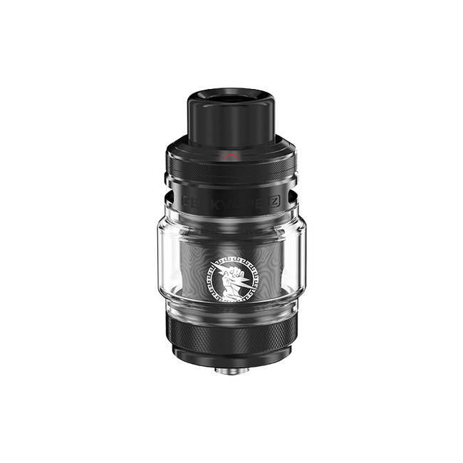 Z Sub-ohm tank 5