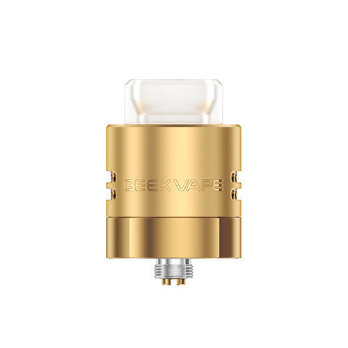 Geekvape Tsunami Reborn Z RDA Tank Best Sales Price - Tanks