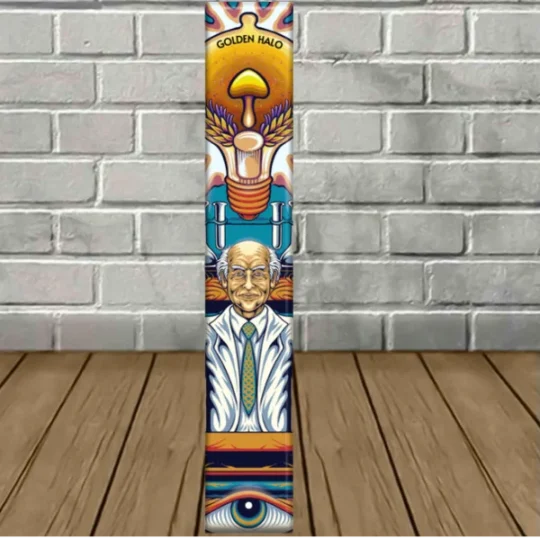 Mushiez Silly Caps 8000mg | 4ct