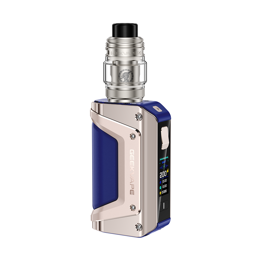 GeekVape Aegis Legend 3 Kit 200W with freeshipping Best Sales Price - Vape Kits