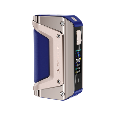 GeekVape Aegis Legend 3 Box Mod 200W with freeshipping Best Sales Price - Vape Battery