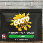 Goo’d Extracts Goo’d Grams Premium THCa Flower 14g