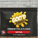 Goo’d Extracts Goo’d Grams Premium THCa Flower 14g