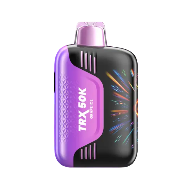 Viho TRX 50K Grape Ice