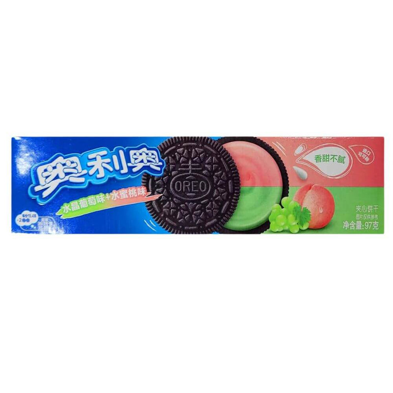 Oreo Cookie Sleeves Best Sales Price - Edibles