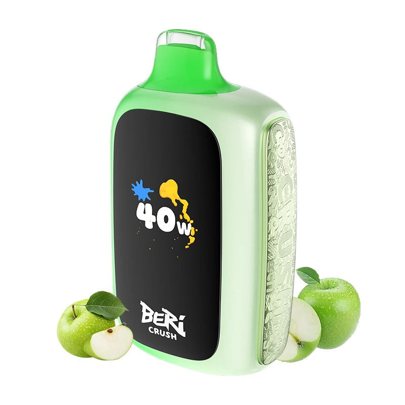 Beri Crush 50K Disposable Vape 20ml (50000 Puffs)