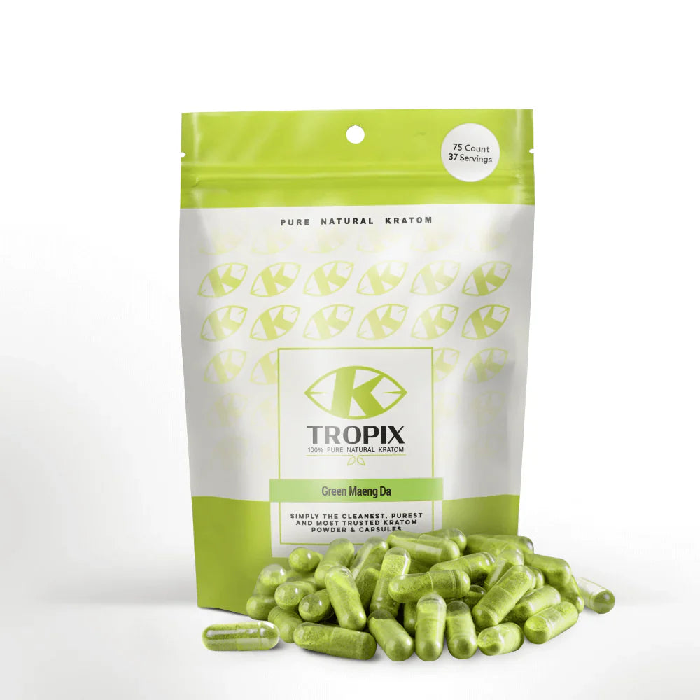 PURE Series Capsules