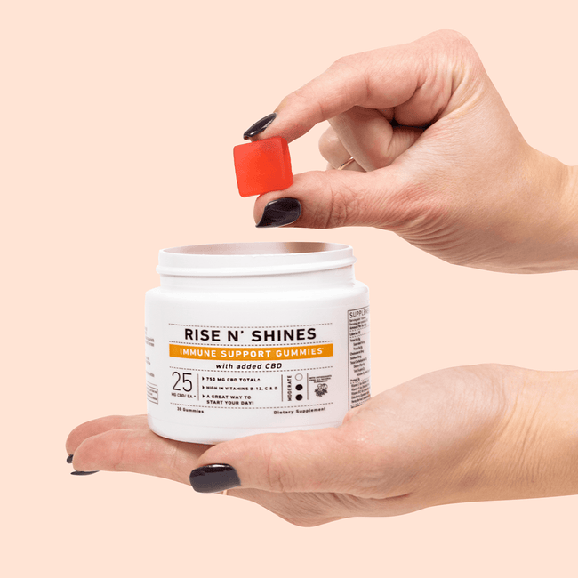 Green Roads Best Day Ever Bundle