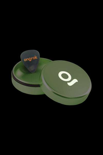 ONGROK Aluminum Storage Puck Best Sales Price - Accessories