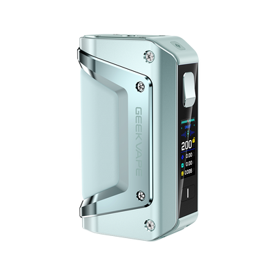 GeekVape Aegis Legend 3 Box Mod 200W with freeshipping Best Sales Price - Vape Battery