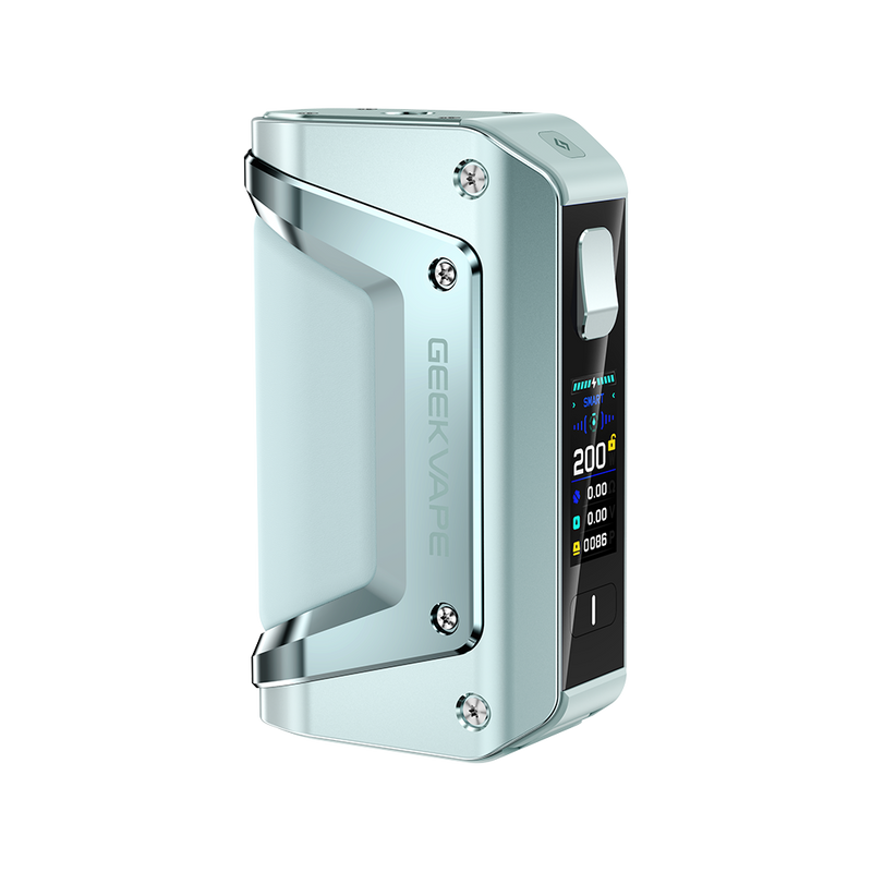 GeekVape Aegis Legend 3 Box Mod 200W with freeshipping Best Sales Price - Vape Battery