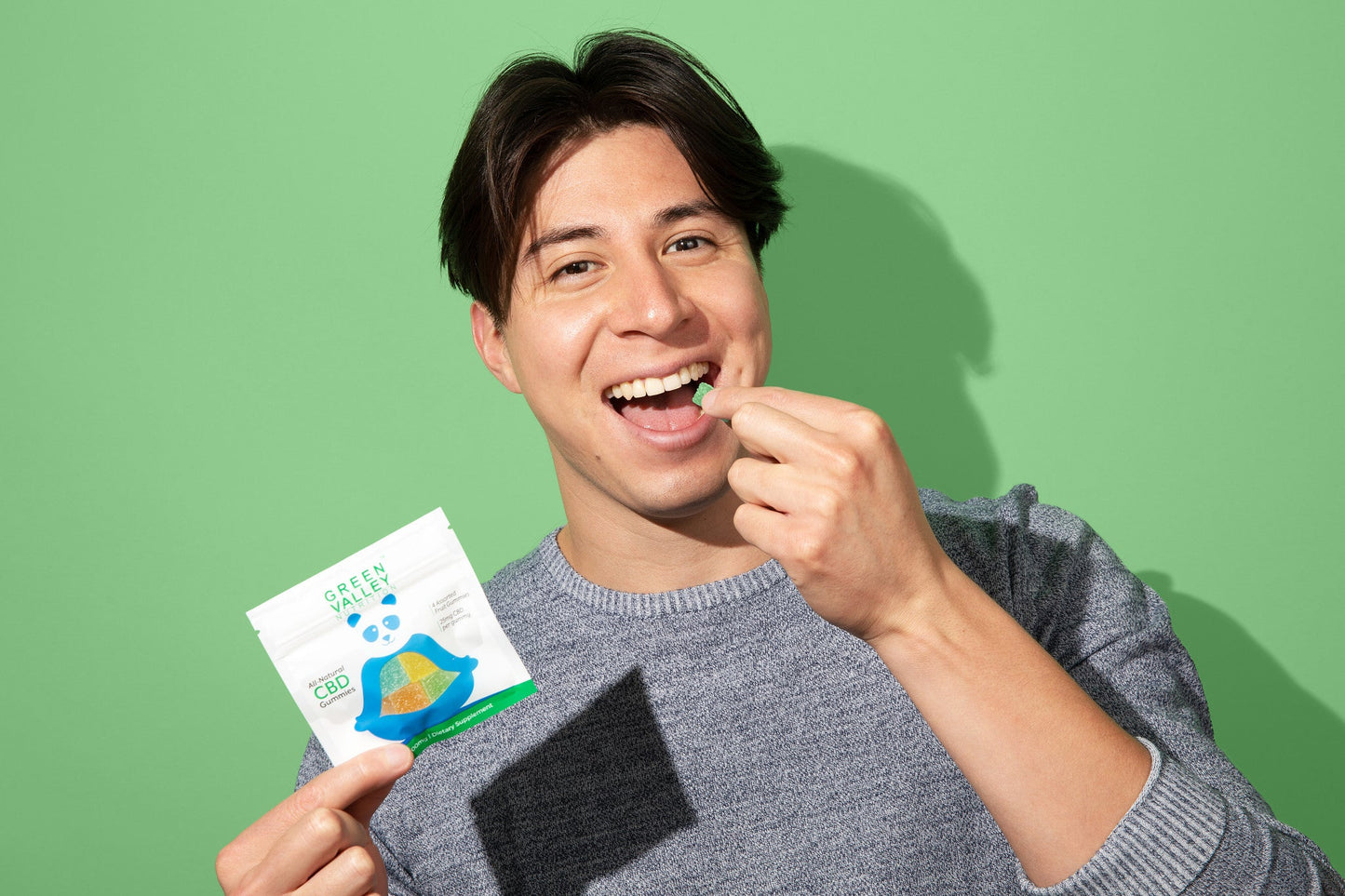 CBD Gummies 100mg Bag Best Sales Price - Gummies
