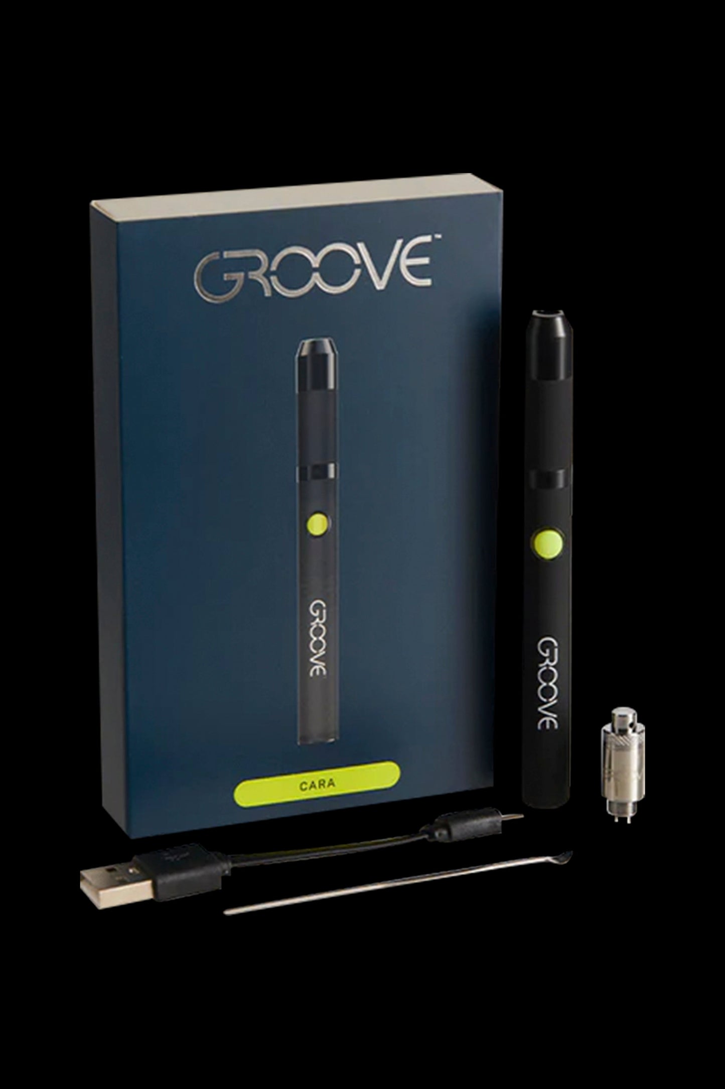 Groove CARA Concentrate Pen