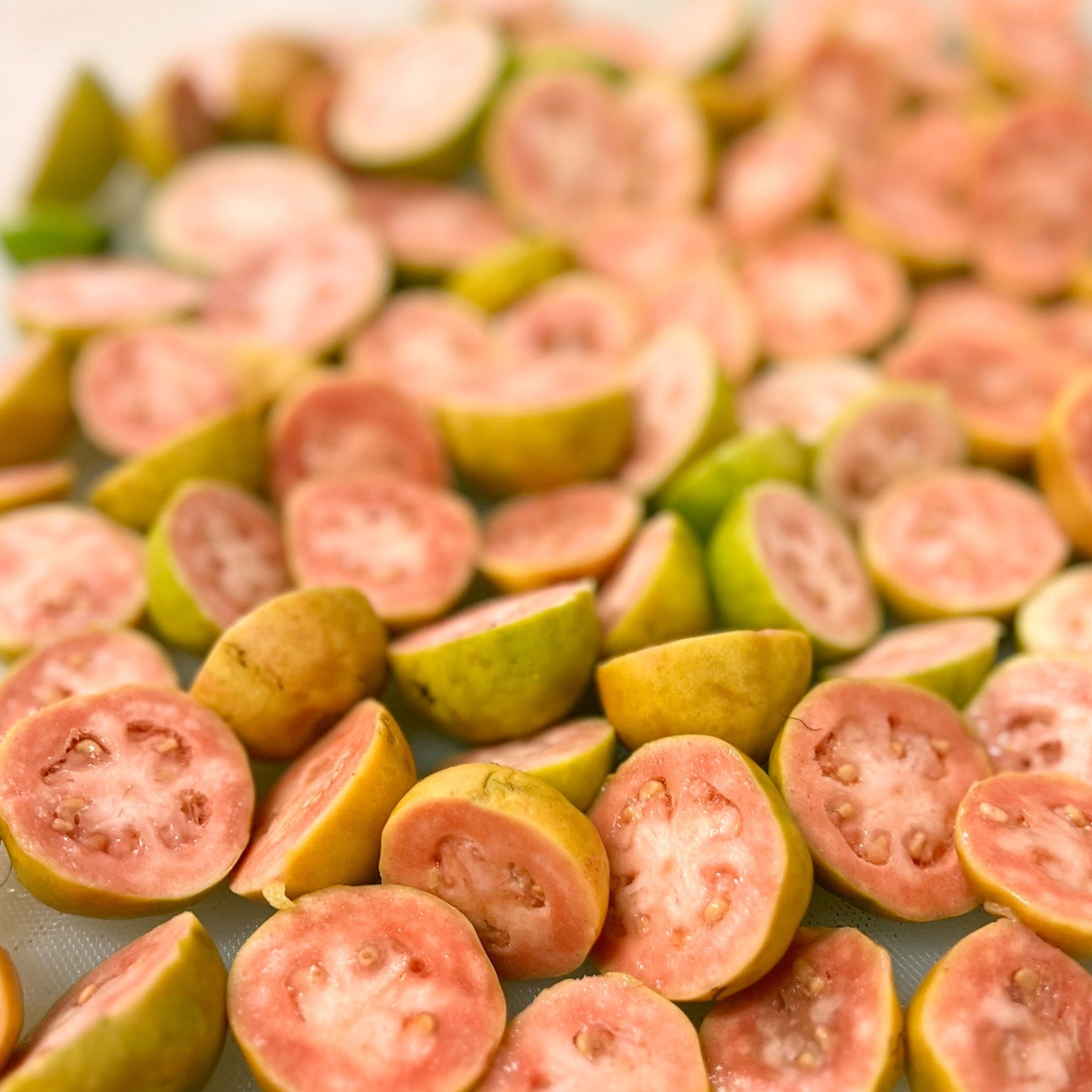 Hit! Zen Gummies I Pink Guava I Full Spectrum I 750mg CBD I 25mg each | 30 ct