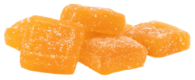 3Chi Kyle Kush Gummies – ∆8+HHC+THCP