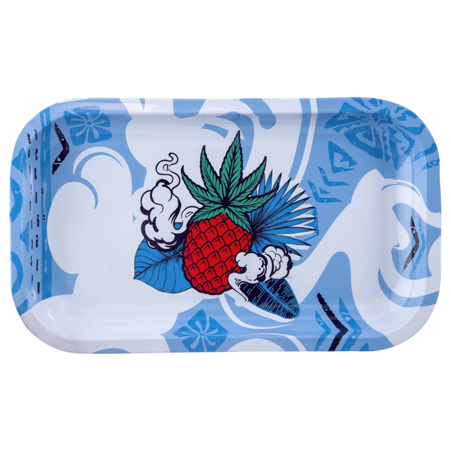 Cabana Cannabis Co.Tray-Golden-Medium