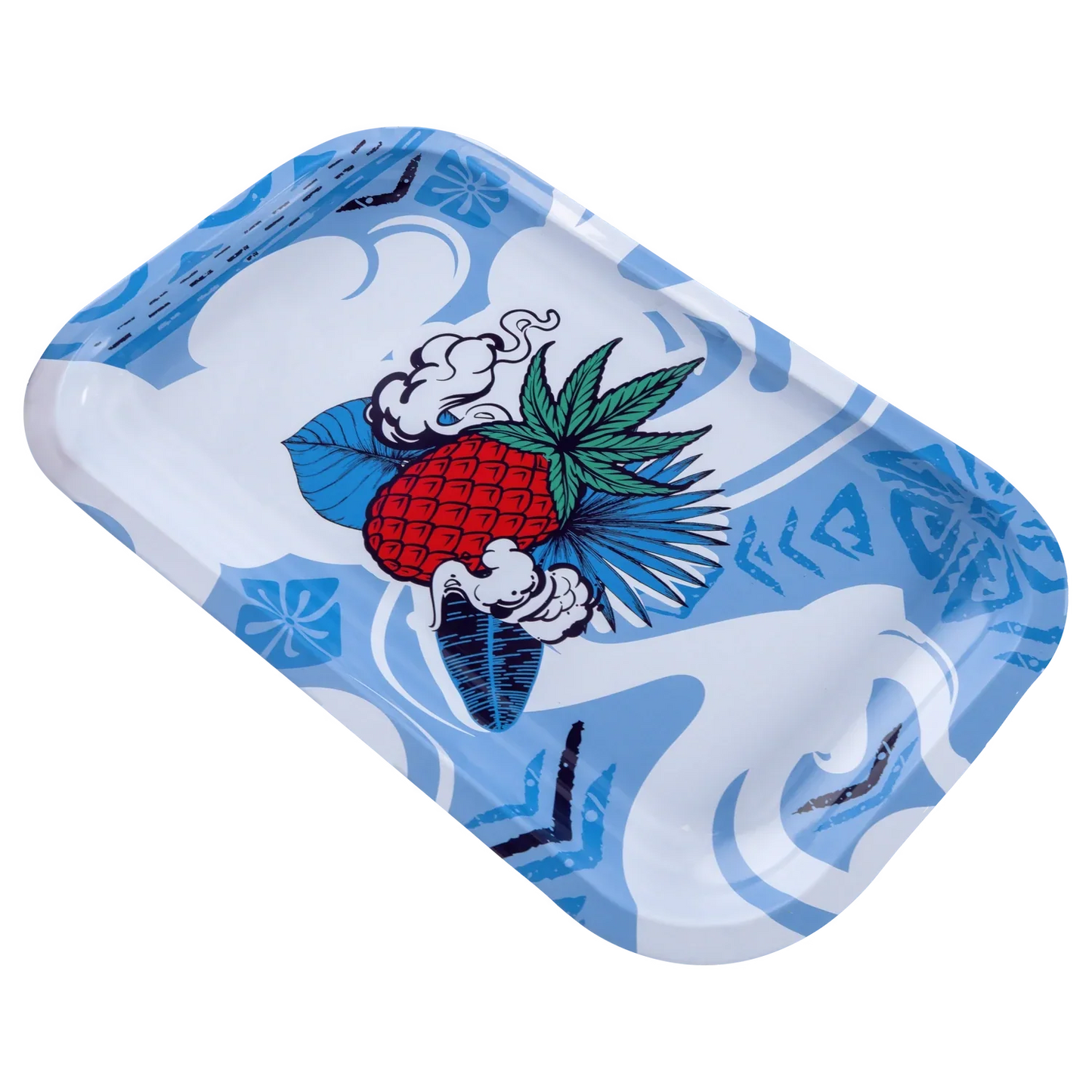 Cabana Cannabis Co.Tray-Golden-Medium