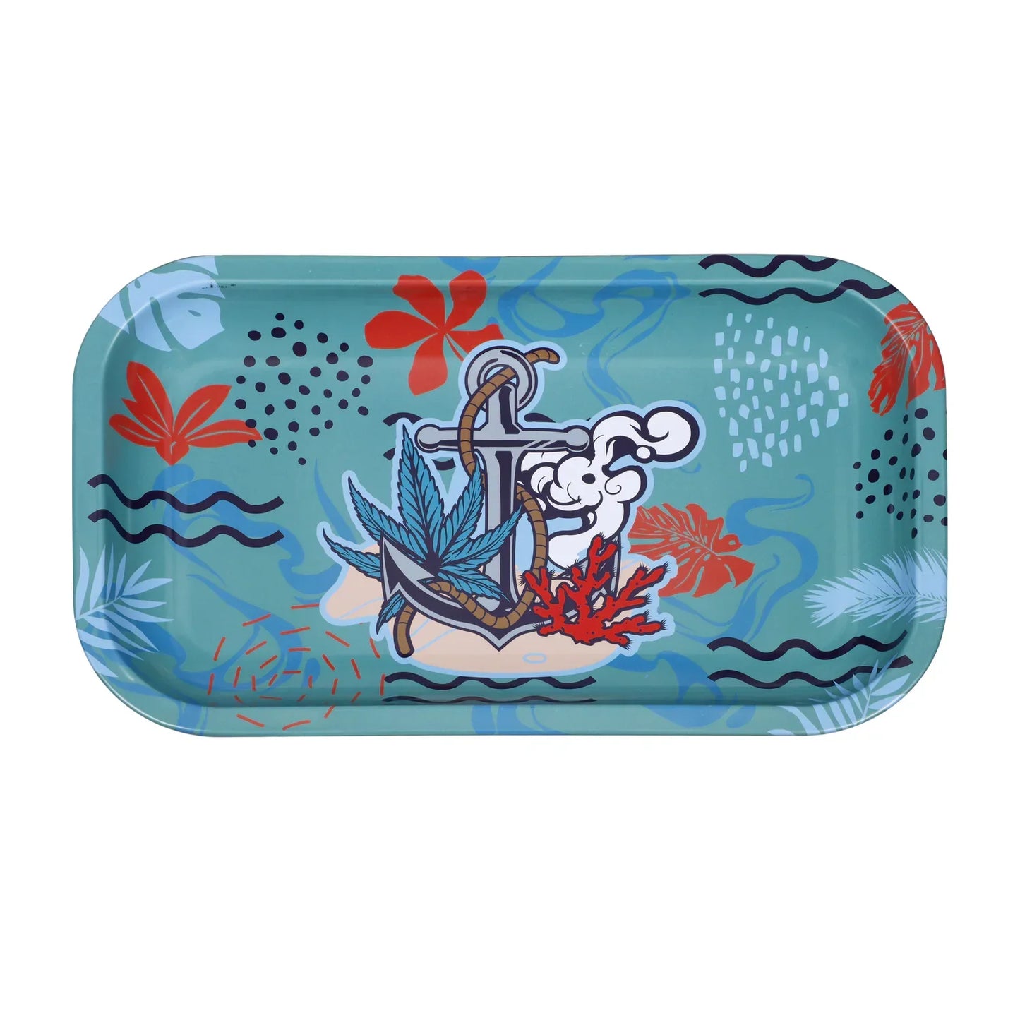 Cabana Cannabis Co.Tray-Ahoy-Medium