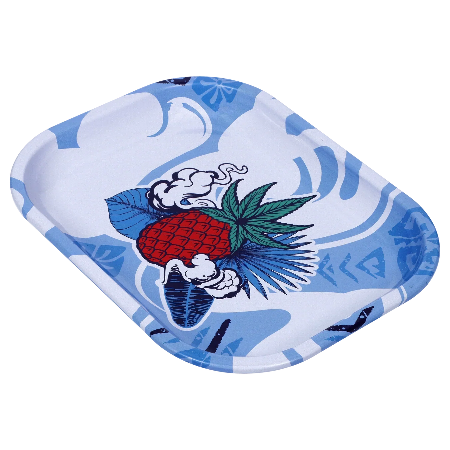 Cabana Cannabis Co.Tray-Golden-Small