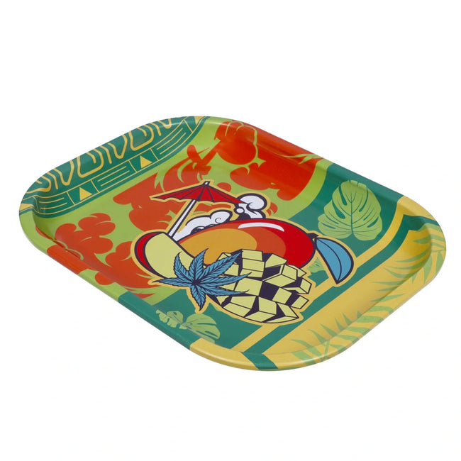 Cabana Cannabis Co.Tray-Parasol -Small
