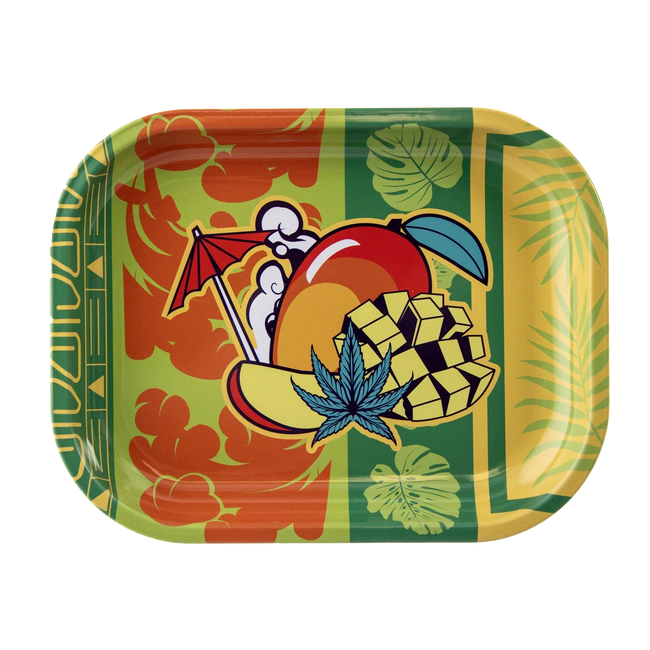 Cabana Cannabis Co.Tray-Parasol -Small