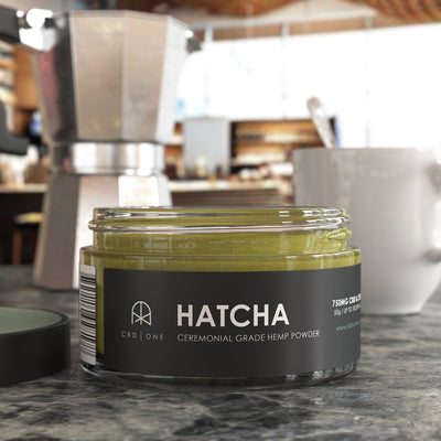 CBD One Hatcha CBD Powder Best Sales Price - CBD