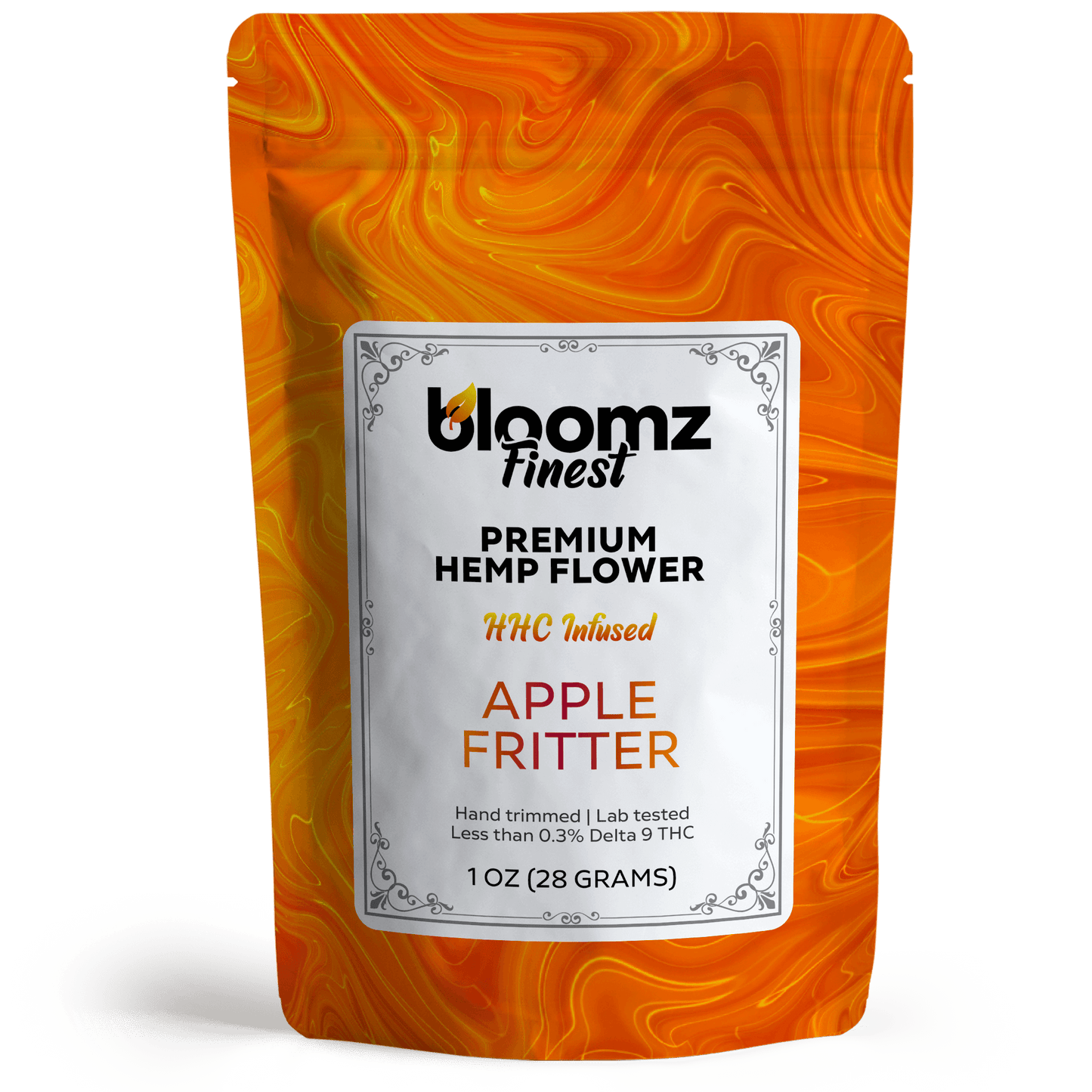 Bloomz | Premium HHC Flower 3.5g - 28g Best Sales Price - CBD