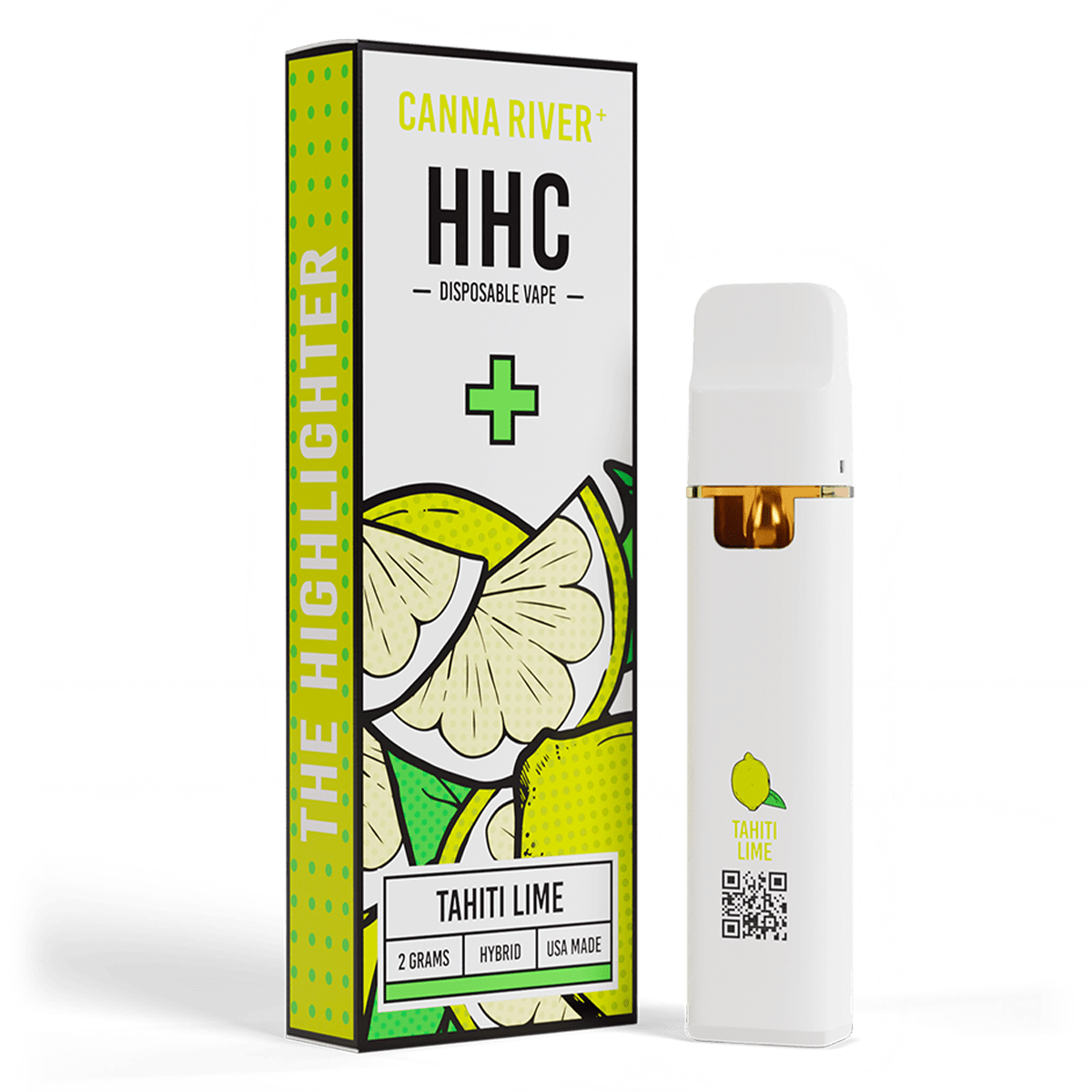 Canna River HHC Disposable Best Sales Price - Vape Pens